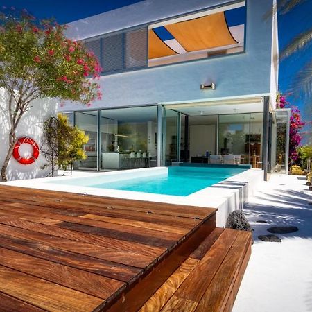 Villa Amor Коста-Тегісе Екстер'єр фото
