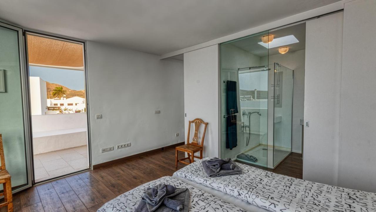 Villa Amor Коста-Тегісе Екстер'єр фото