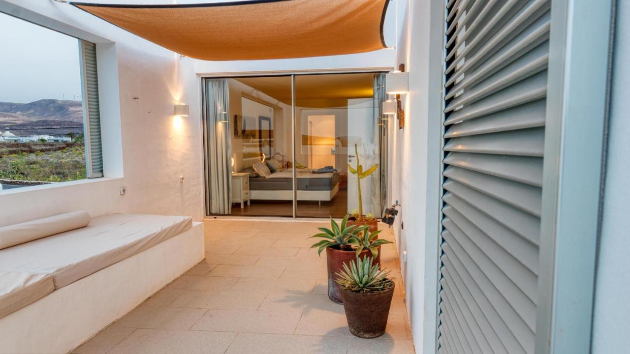 Villa Amor Коста-Тегісе Екстер'єр фото