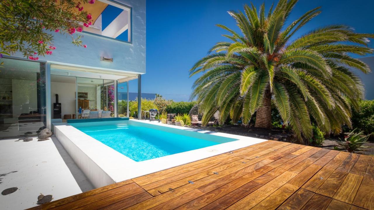 Villa Amor Коста-Тегісе Екстер'єр фото